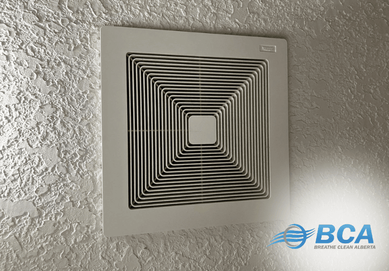 Why a Plugged Bathroom Exhaust Vent is a Problem You Can’t Ignore