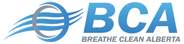 Breathe Clean Alberta