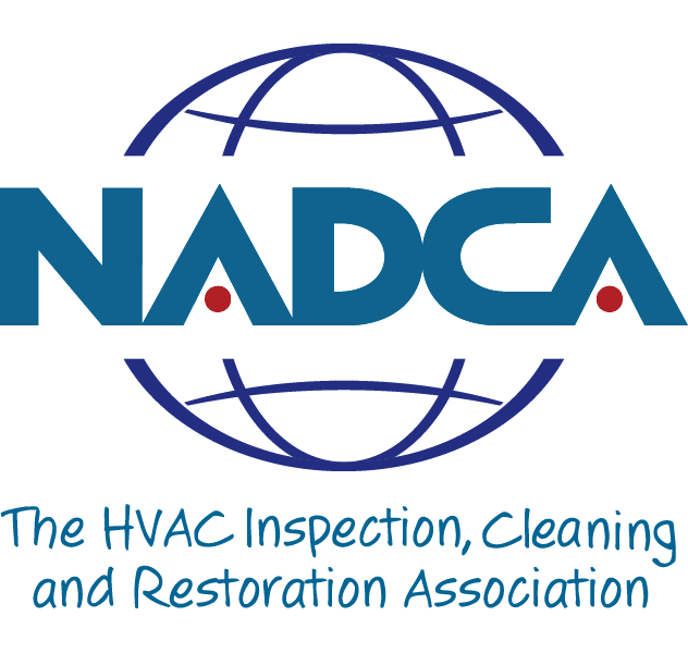 NADCA (The HVAC Inspection, Cleaning, and Restoration Association) 